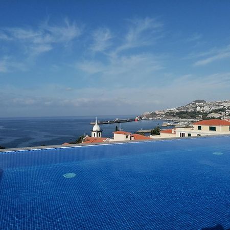 Apartments Madeira Barreirinha Funchal  Bagian luar foto
