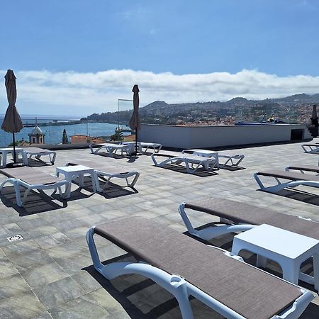 Apartments Madeira Barreirinha Funchal  Bagian luar foto