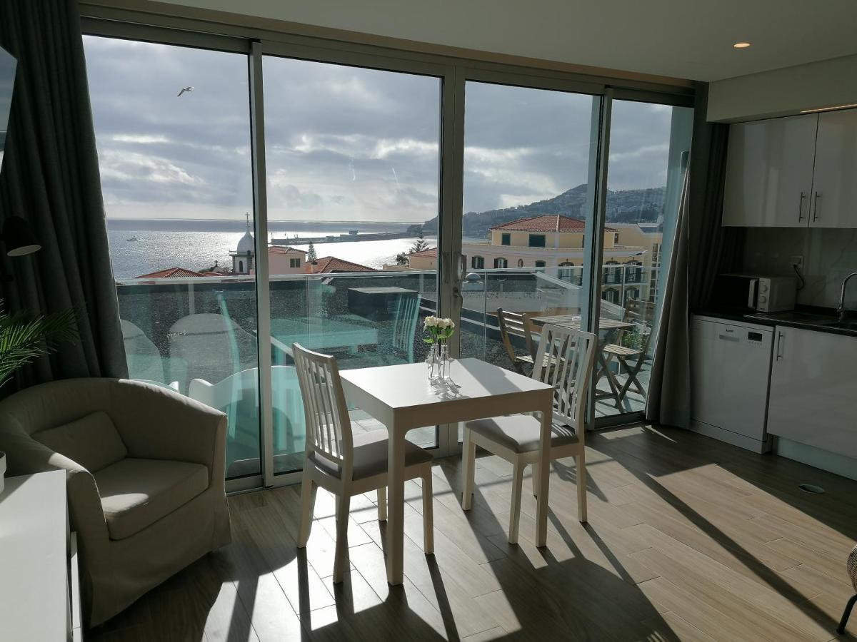 Apartments Madeira Barreirinha Funchal  Bagian luar foto