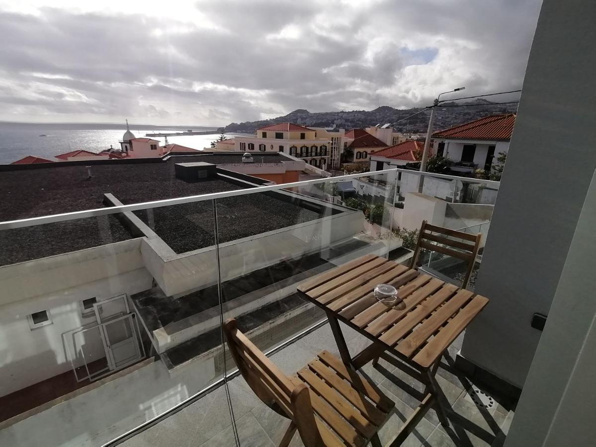 Apartments Madeira Barreirinha Funchal  Bagian luar foto