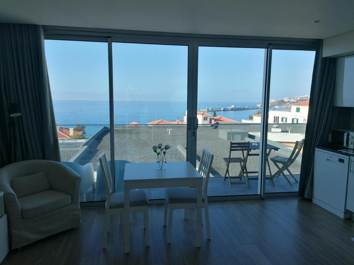 Apartments Madeira Barreirinha Funchal  Bagian luar foto