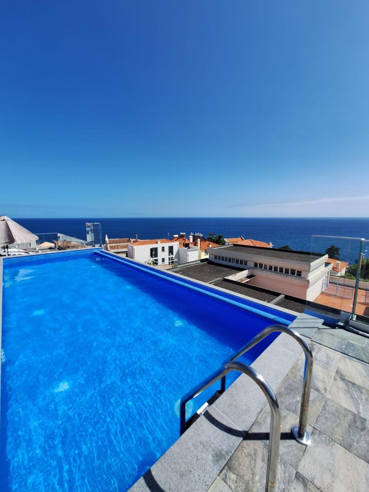 Apartments Madeira Barreirinha Funchal  Bagian luar foto