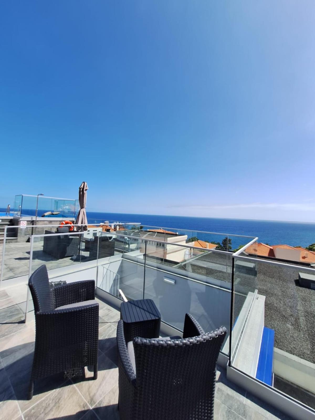 Apartments Madeira Barreirinha Funchal  Bagian luar foto