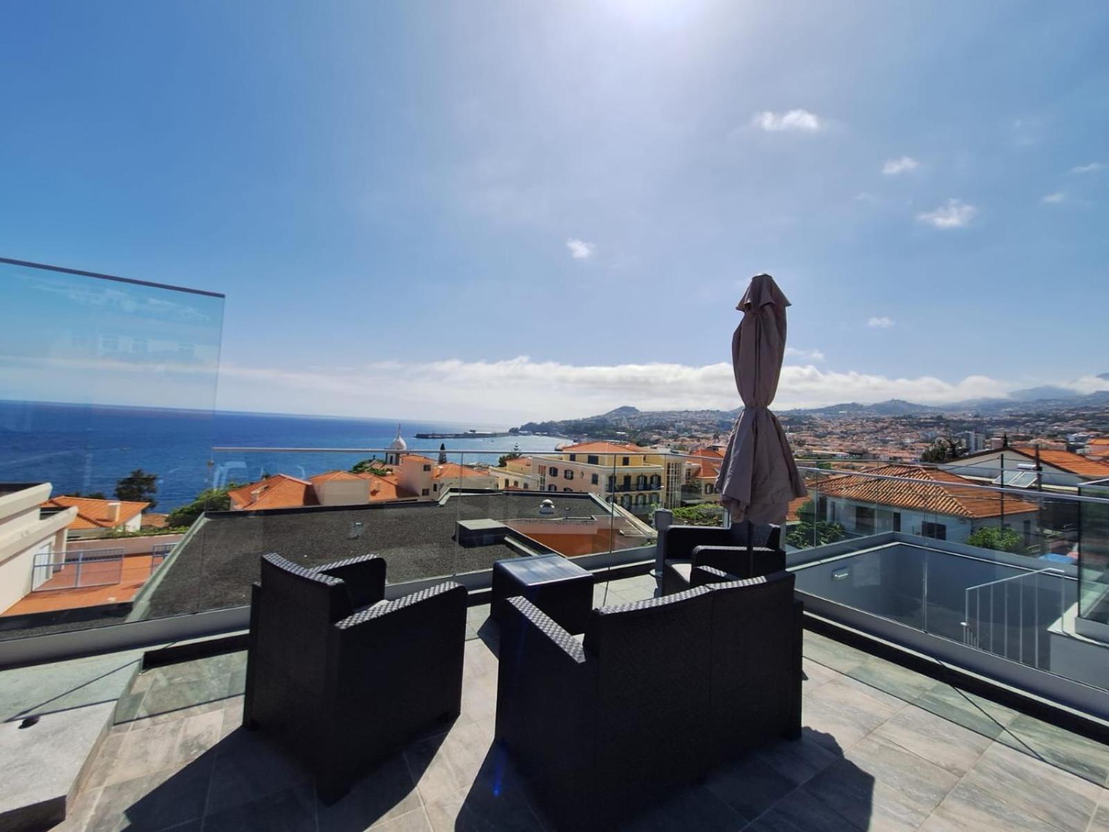 Apartments Madeira Barreirinha Funchal  Bagian luar foto