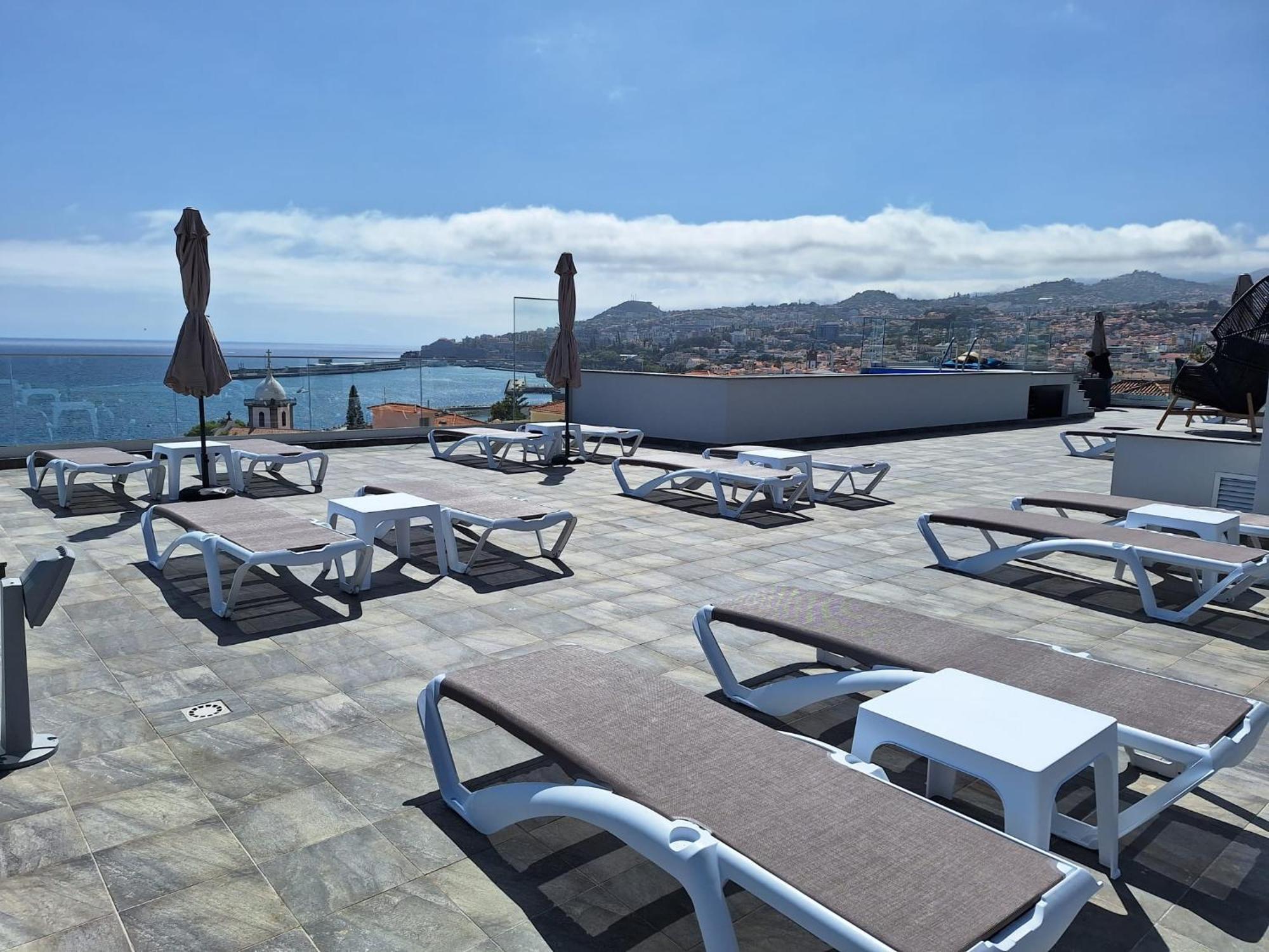 Apartments Madeira Barreirinha Funchal  Bagian luar foto