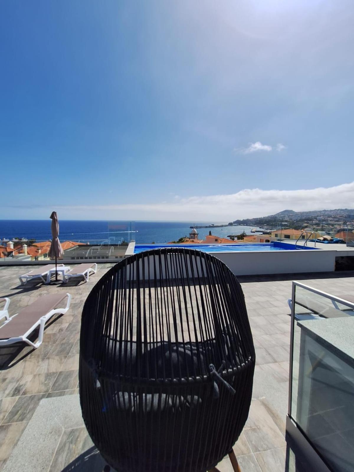 Apartments Madeira Barreirinha Funchal  Bagian luar foto